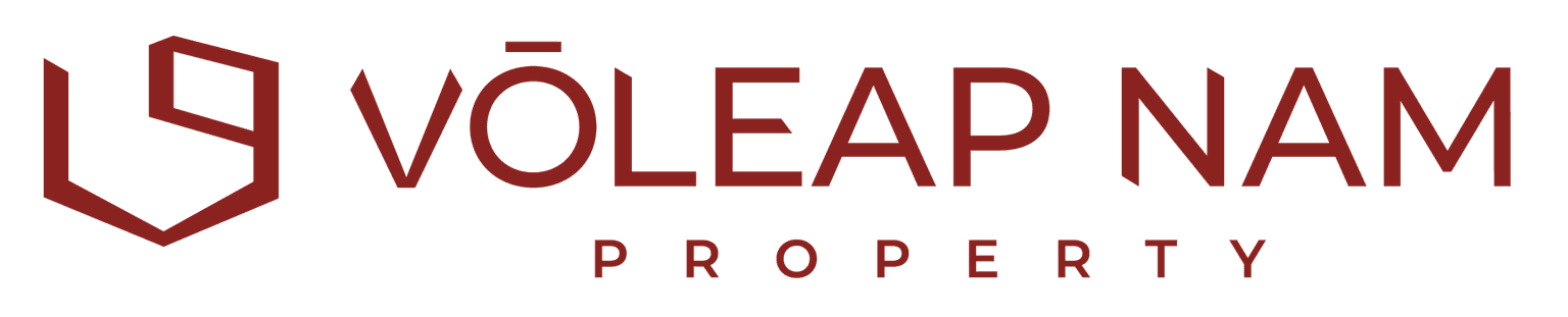 VoleapCambodia Logo