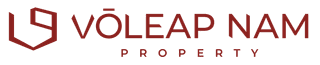Voleap Nam Logo